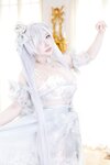 [Cosplay][Shooting Star's] Saku サク - Cinderella