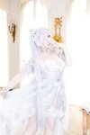 [Cosplay][Shooting Star's] Saku サク - Cinderella