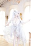 [Cosplay][Shooting Star's] Saku サク - Cinderella