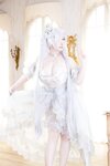 [Cosplay][Shooting Star's] Saku サク - Cinderella