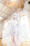 [Cosplay][Shooting Star's] Saku サク - Cinderella