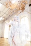 [Cosplay][Shooting Star's] Saku サク - Cinderella