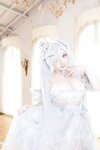 [Cosplay][Shooting Star's] Saku サク - Cinderella