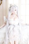 [Cosplay][Shooting Star's] Saku サク - Cinderella
