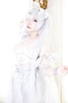 [Cosplay][Shooting Star's] Saku サク - Cinderella