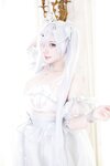 [Cosplay][Shooting Star's] Saku サク - Cinderella