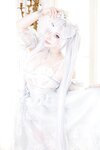 [Cosplay][Shooting Star's] Saku サク - Cinderella