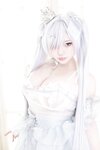 [Cosplay][Shooting Star's] Saku サク - Cinderella