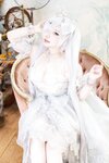 [Cosplay][Shooting Star's] Saku サク - Cinderella