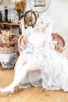 [Cosplay][Shooting Star's] Saku サク - Cinderella