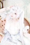 [Cosplay][Shooting Star's] Saku サク - Cinderella