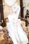 [Cosplay][Shooting Star's] Saku サク - Cinderella