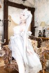 [Cosplay][Shooting Star's] Saku サク - Cinderella
