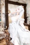 [Cosplay][Shooting Star's] Saku サク - Cinderella