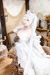 [Cosplay][Shooting Star's] Saku サク - Cinderella