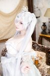 [Cosplay][Shooting Star's] Saku サク - Cinderella
