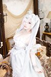 [Cosplay][Shooting Star's] Saku サク - Cinderella