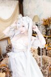 [Cosplay][Shooting Star's] Saku サク - Cinderella