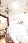 [Cosplay][Shooting Star's] Saku サク - Cinderella