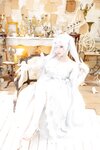 [Cosplay][Shooting Star's] Saku サク - Cinderella