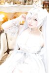 [Cosplay][Shooting Star's] Saku サク - Cinderella