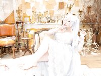 [Cosplay][Shooting Star's] Saku サク - Cinderella