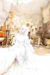 [Cosplay][Shooting Star's] Saku サク - Cinderella