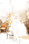 [Cosplay][Shooting Star's] Saku サク - Cinderella