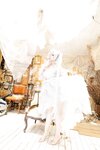 [Cosplay][Shooting Star's] Saku サク - Cinderella