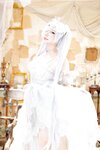 [Cosplay][Shooting Star's] Saku サク - Cinderella