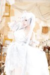 [Cosplay][Shooting Star's] Saku サク - Cinderella
