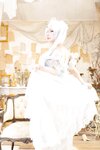 [Cosplay][Shooting Star's] Saku サク - Cinderella