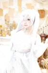 [Cosplay][Shooting Star's] Saku サク - Cinderella