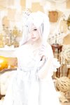 [Cosplay][Shooting Star's] Saku サク - Cinderella