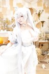 [Cosplay][Shooting Star's] Saku サク - Cinderella