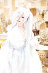 [Cosplay][Shooting Star's] Saku サク - Cinderella