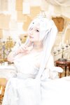 [Cosplay][Shooting Star's] Saku サク - Cinderella