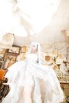 [Cosplay][Shooting Star's] Saku サク - Cinderella
