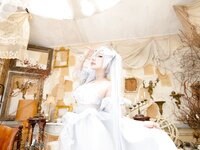[Cosplay][Shooting Star's] Saku サク - Cinderella