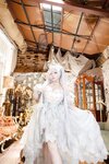 [Cosplay][Shooting Star's] Saku サク - Cinderella