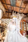 [Cosplay][Shooting Star's] Saku サク - Cinderella