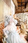 [Cosplay][Shooting Star's] Saku サク - Cinderella