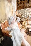 [Cosplay][Shooting Star's] Saku サク - Cinderella
