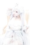 [Cosplay][Shooting Star's] Saku サク - Cinderella