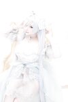 [Cosplay][Shooting Star's] Saku サク - Cinderella