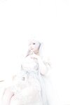 [Cosplay][Shooting Star's] Saku サク - Cinderella