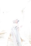 [Cosplay][Shooting Star's] Saku サク - Cinderella