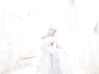 [Cosplay][Shooting Star's] Saku サク - Cinderella