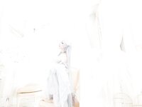 [Cosplay][Shooting Star's] Saku サク - Cinderella