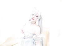 [Cosplay][Shooting Star's] Saku サク - Cinderella